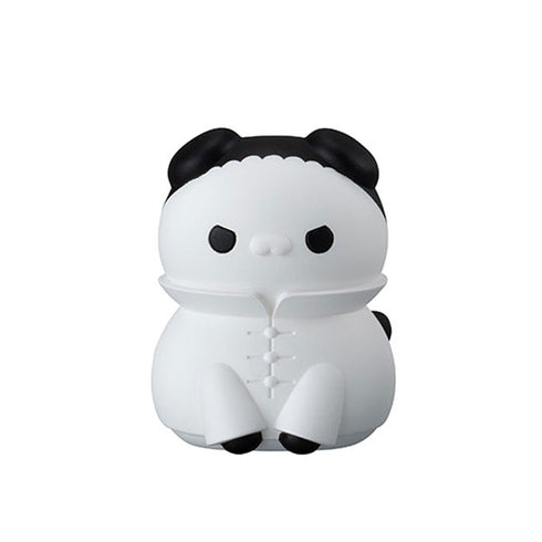 『新機動戦記ガンダムW』MEGA CAT PROJECT ニャンダムW ニャンコ化計画任務完了! 8個入りBOX